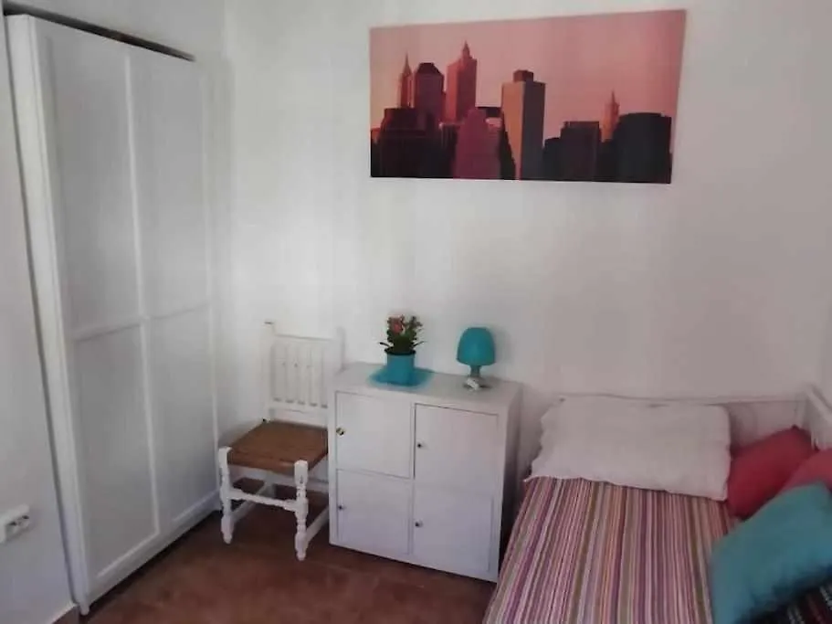 El Patio De Beatas Parking Gratis Centro Historico Apartment Cordoba