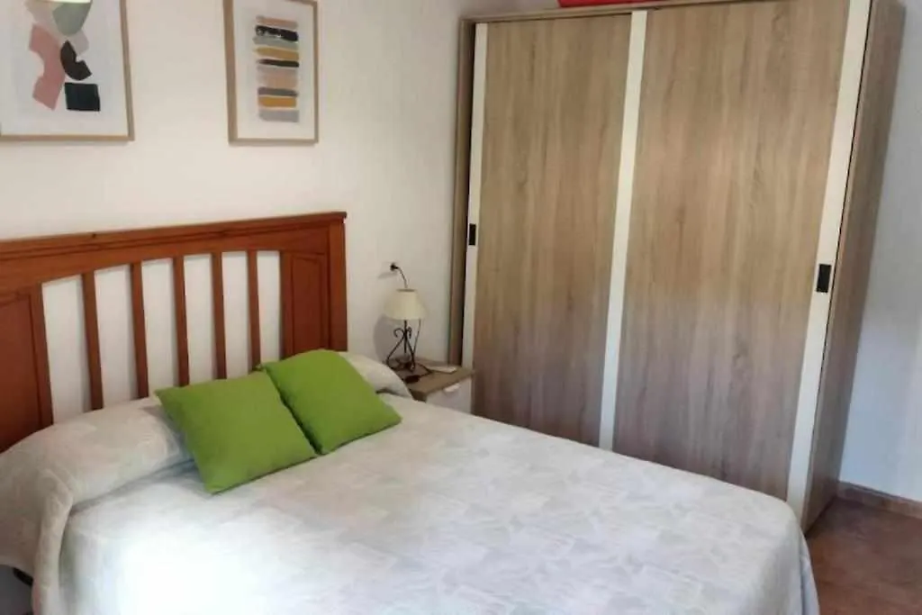 El Patio De Beatas Parking Gratis Centro Historico Apartment Cordoba Spain