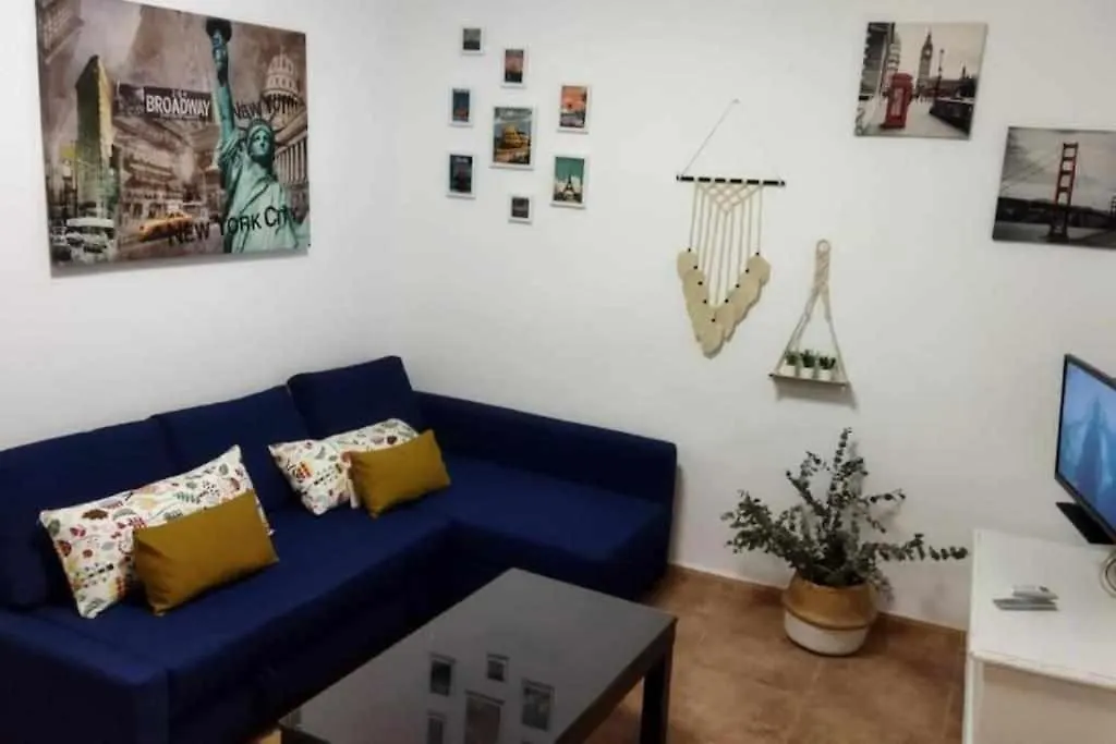 El Patio De Beatas Parking Gratis Centro Historico Apartment Cordoba