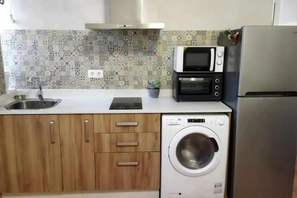 El Patio De Beatas Parking Gratis Centro Historico Apartment Cordoba Spain