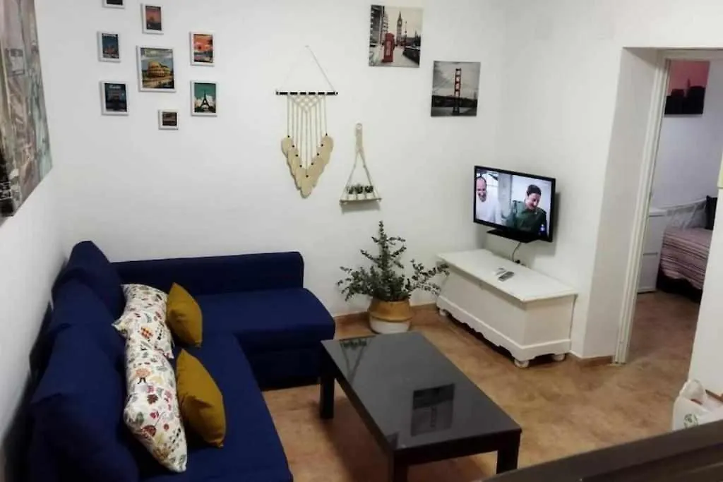 El Patio De Beatas Parking Gratis Centro Historico Apartment Cordoba