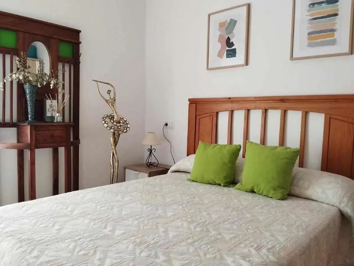 El Patio De Beatas Parking Gratis Centro Historico Apartment Cordoba