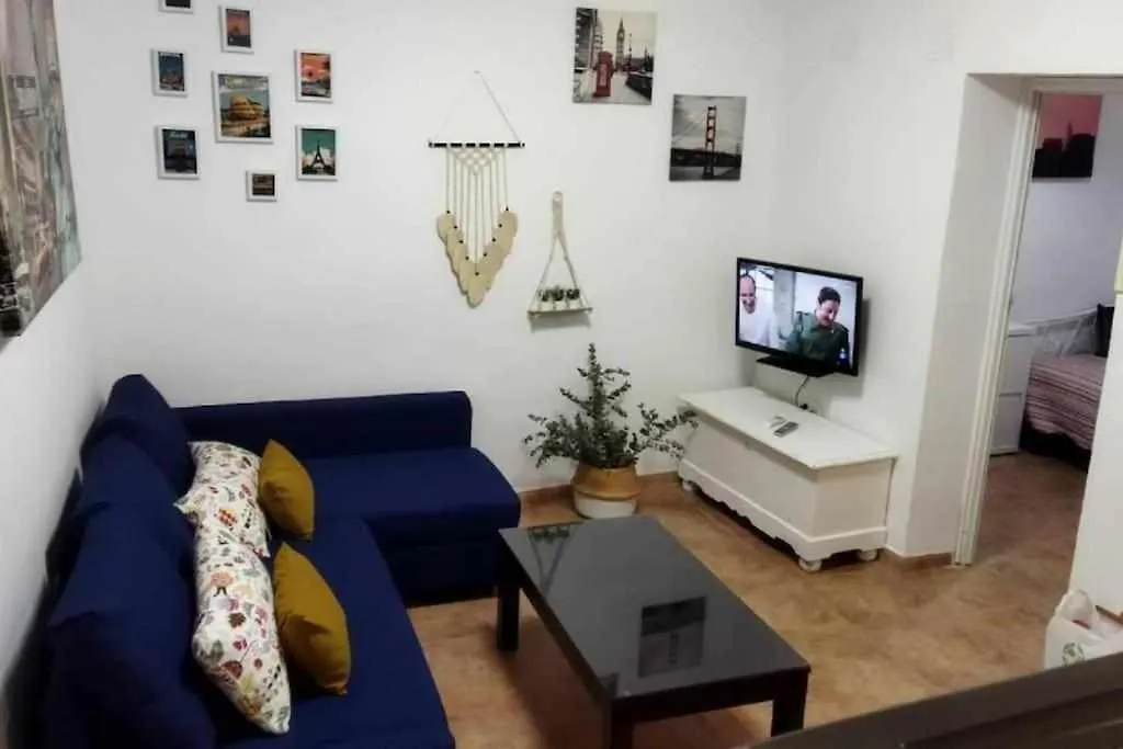 El Patio De Beatas Parking Gratis Centro Historico Apartment Cordoba
