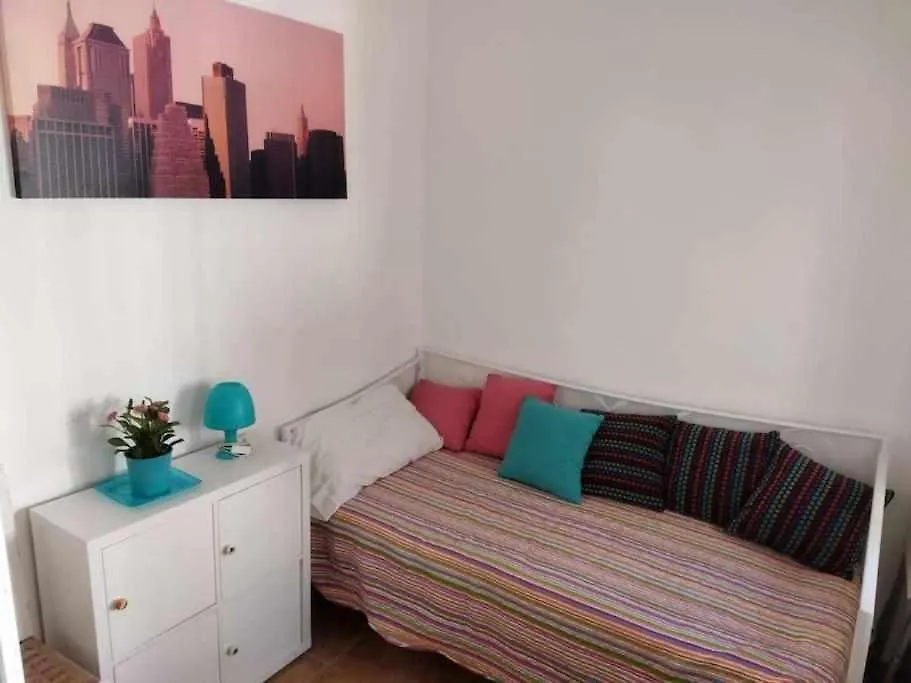 El Patio De Beatas Parking Gratis Centro Historico Apartment Cordoba Spain