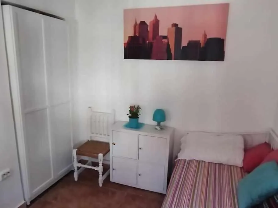 El Patio De Beatas Parking Gratis Centro Historico Apartment Cordoba